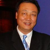 simultaneous conference interpreter Beijing China