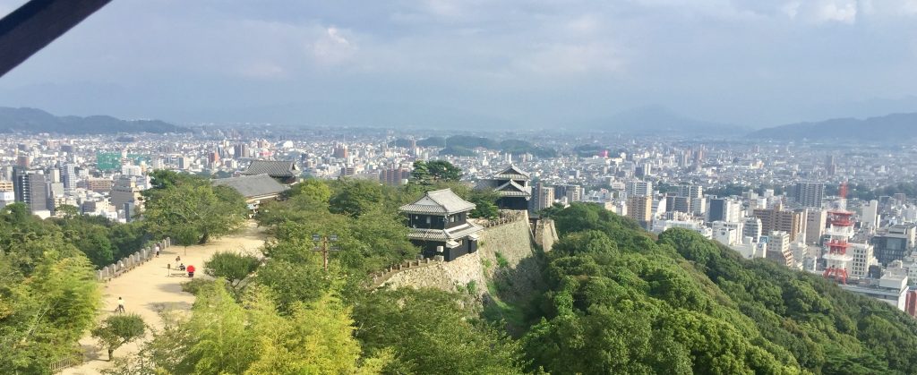 G20 ministers gathered in Mastuyama for a high-level view of what's on the horizon in the future world of work.